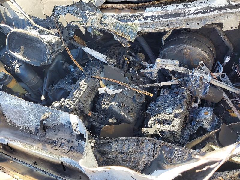 2016 Ford Transit 250 Delivery Van