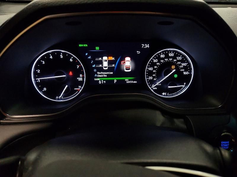 2020 Toyota Avalon xse