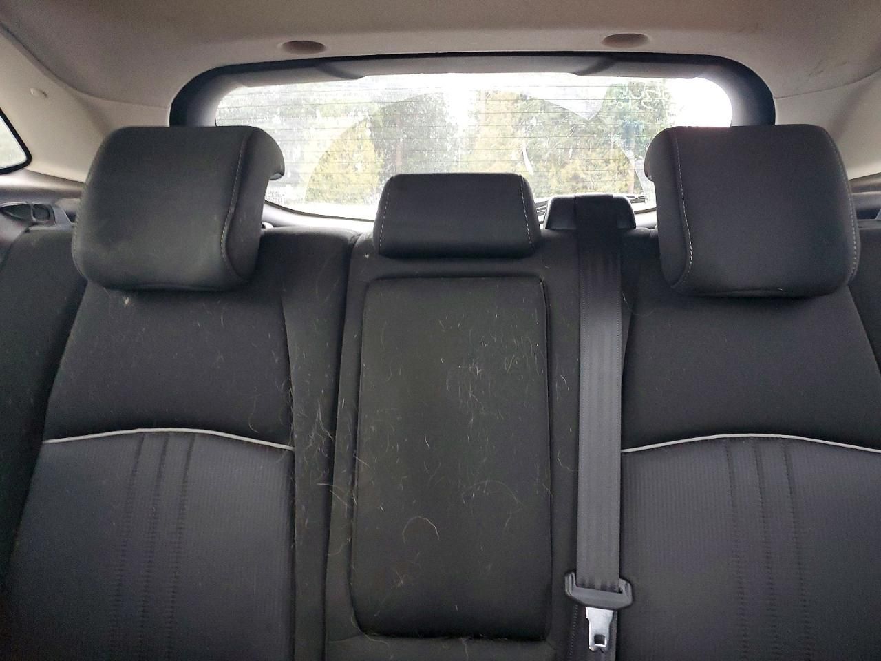 2019 Mazda Cx-3 Sport