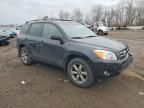 2008 Toyota Rav4 Limited