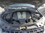 2012 Mercedes-Benz Ml 350 Bluetec