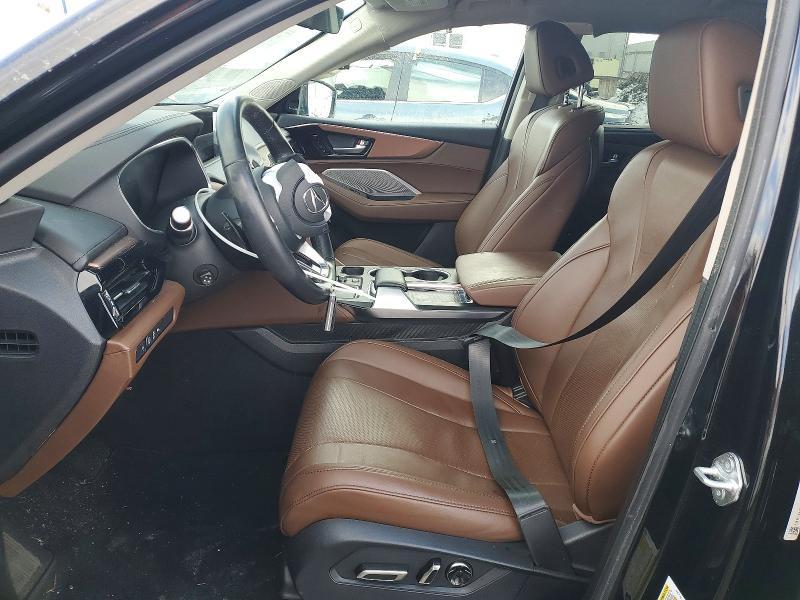 2024 Acura Mdx Technology