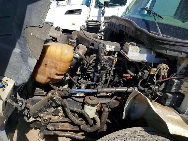 2013 International 4000 4300