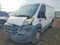 Dodge Vehiculos salvage en venta: 2015 Dodge Ram Promaster 1500 1500 Standard