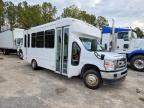 2025 Ford Econoline E450 Super Duty Cutaway Van
