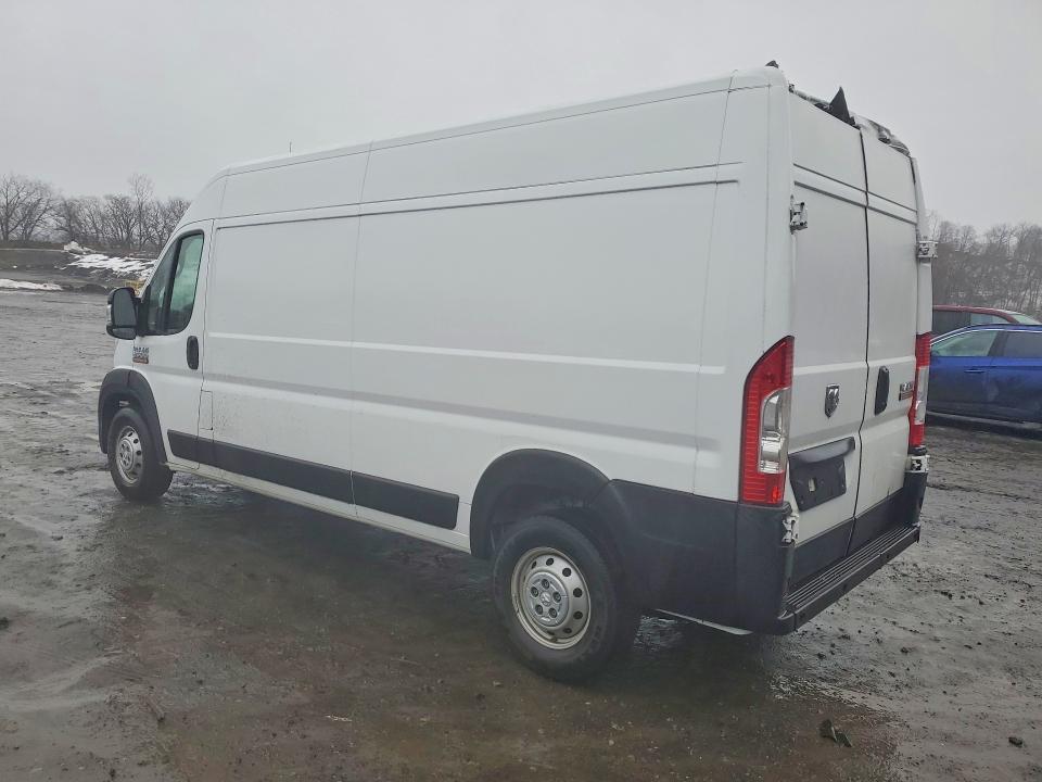 2021 Dodge RAM Promaster 2500 2500 High