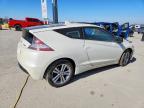 2011 Honda Cr-z ex