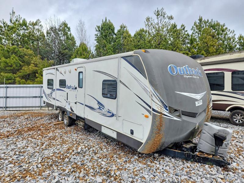 2013 Keystone Outback Camper