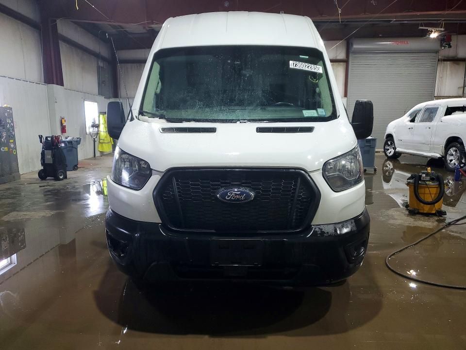 2023 Ford Transit T-250 Delivery Van