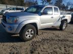 2005 Toyota Tacoma Access cab