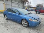 2007 Honda Civic ex
