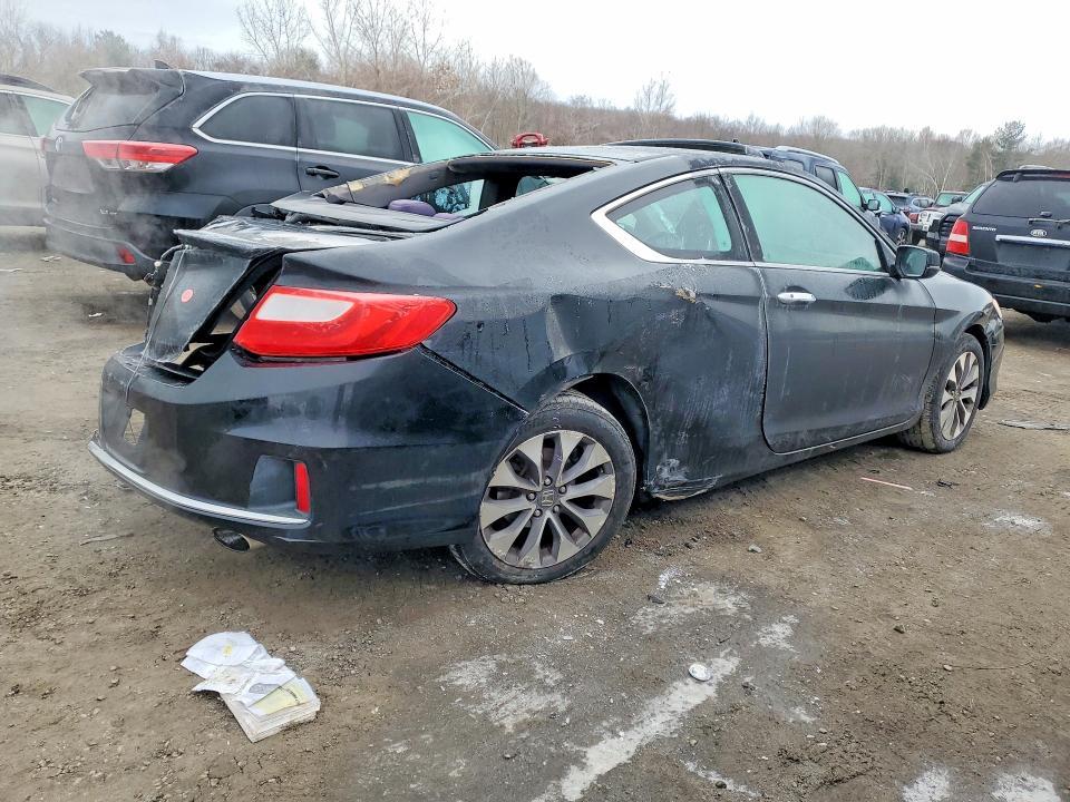 2013 Honda Accord ex