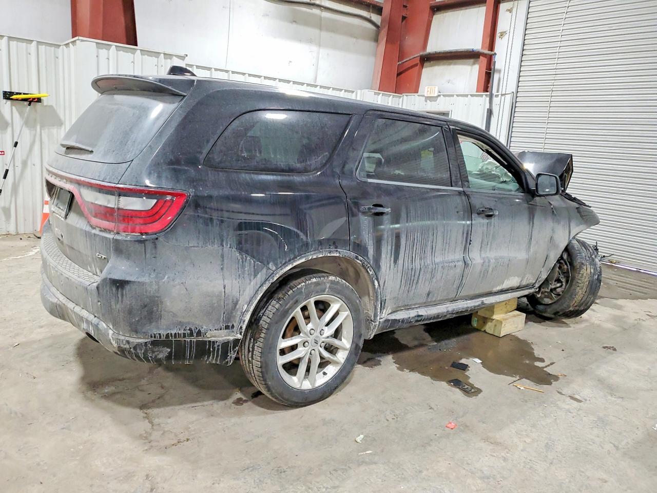 2021 Dodge Durango gt