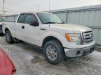 2011 Ford F150 Super cab