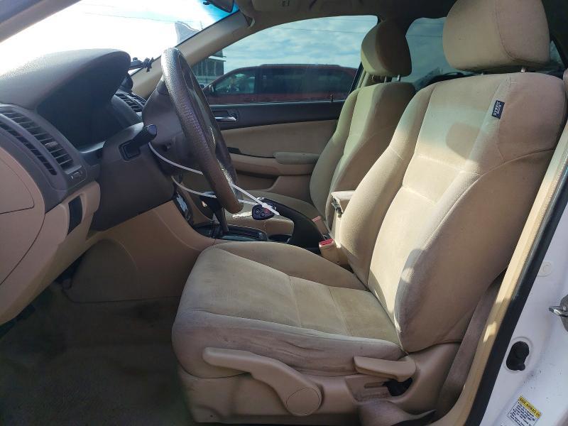 2007 Honda Accord se