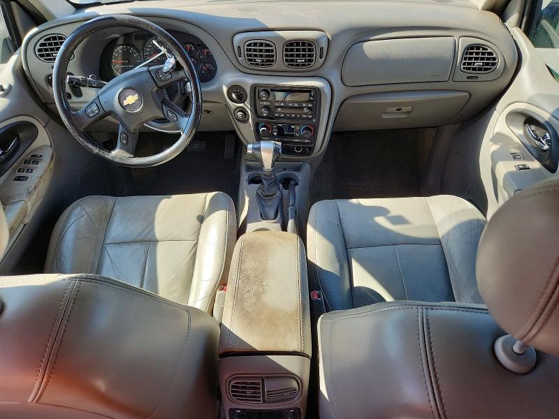 2006 GMC Chevy Trailblazer