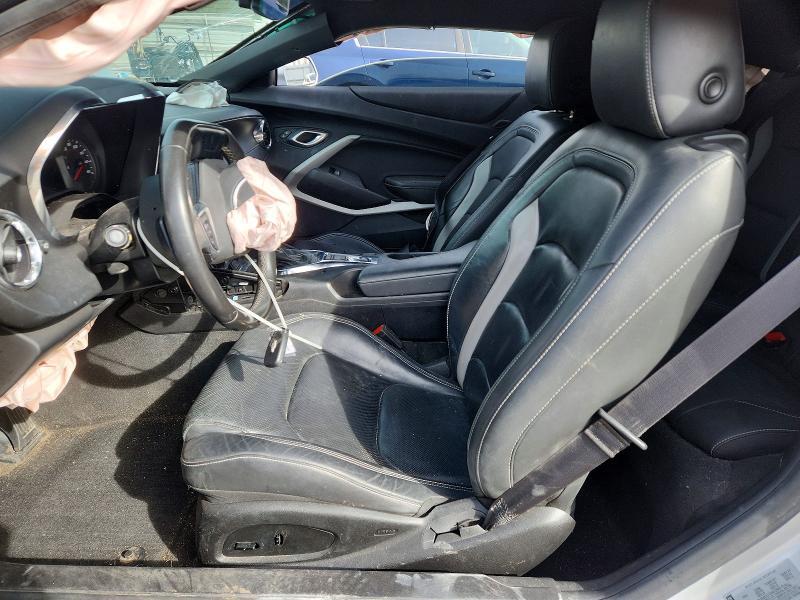 2019 Chevrolet Camaro lt