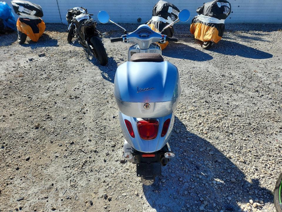 2021 Vespa PRIMAVERA/SPRINT 150