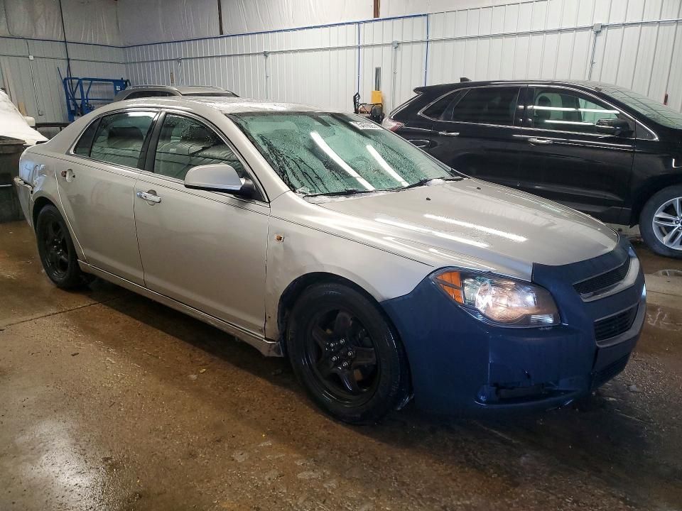 2008 Chevrolet Malibu ltz