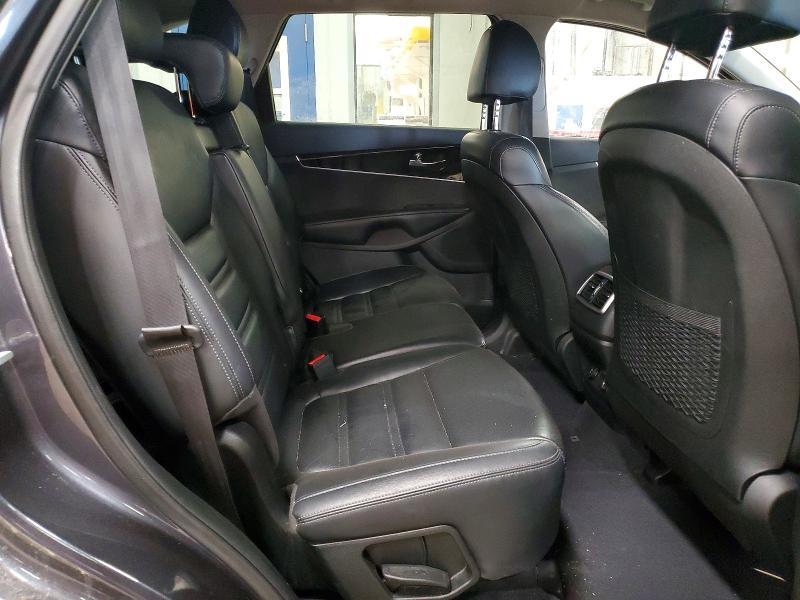 2019 KIA Sorento ex