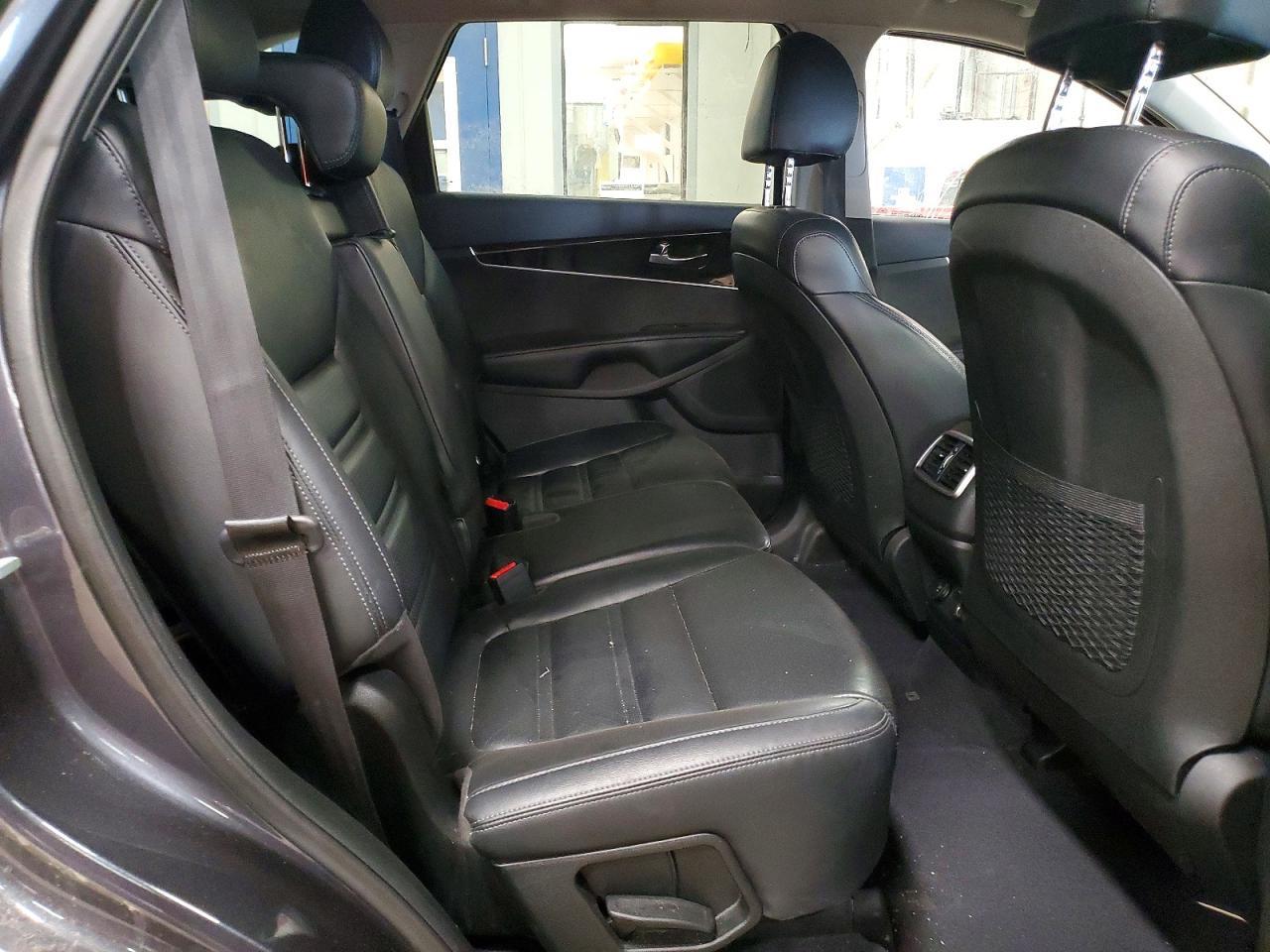 2019 KIA Sorento ex