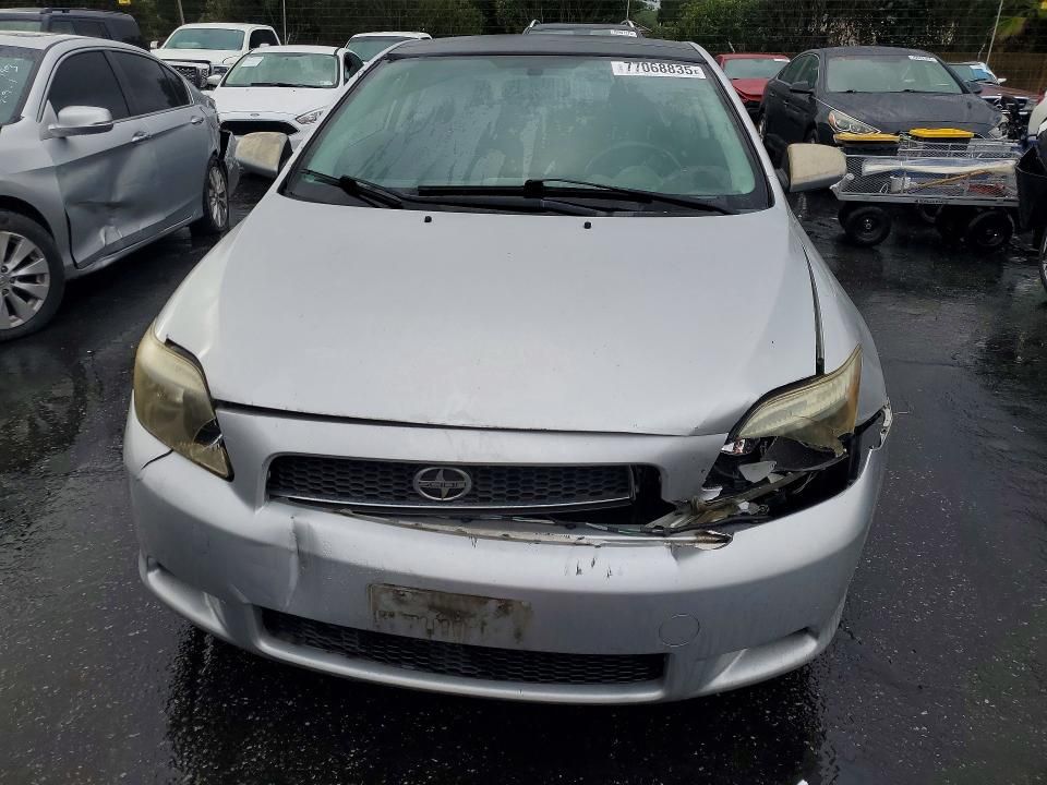2007 Scion TC