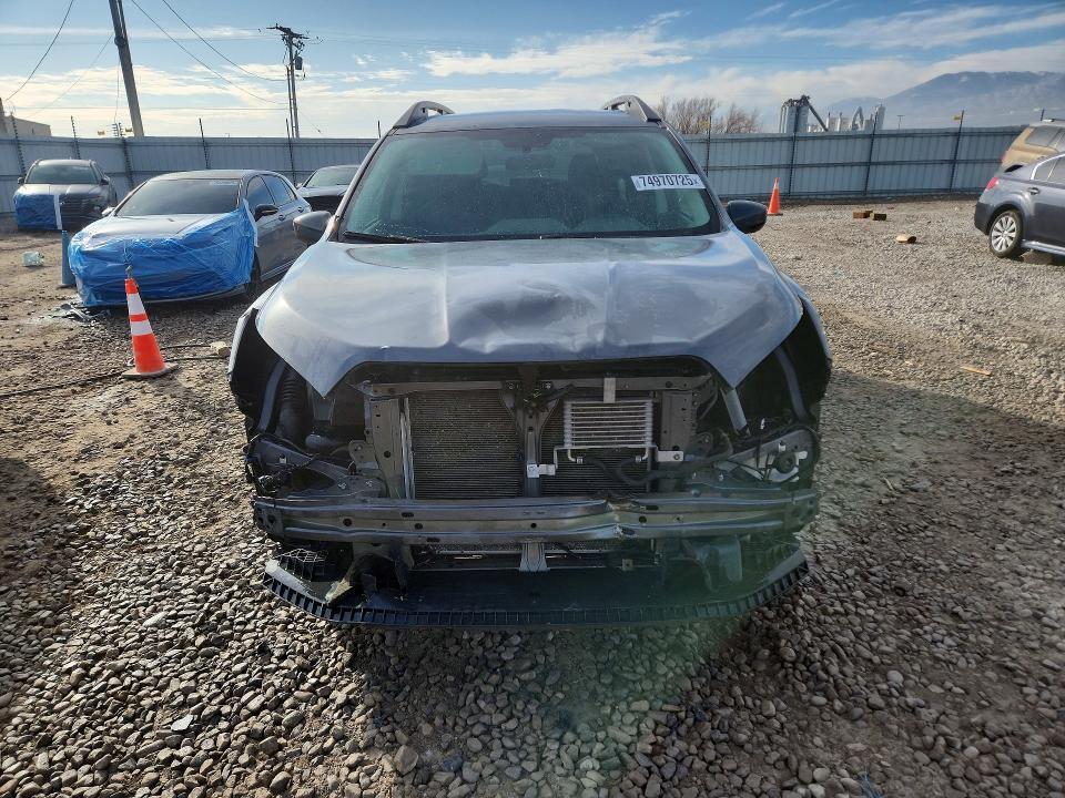 2019 Subaru Ascent Premium