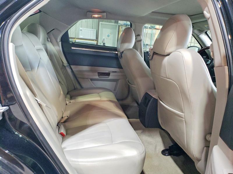 2007 Chrysler 300c