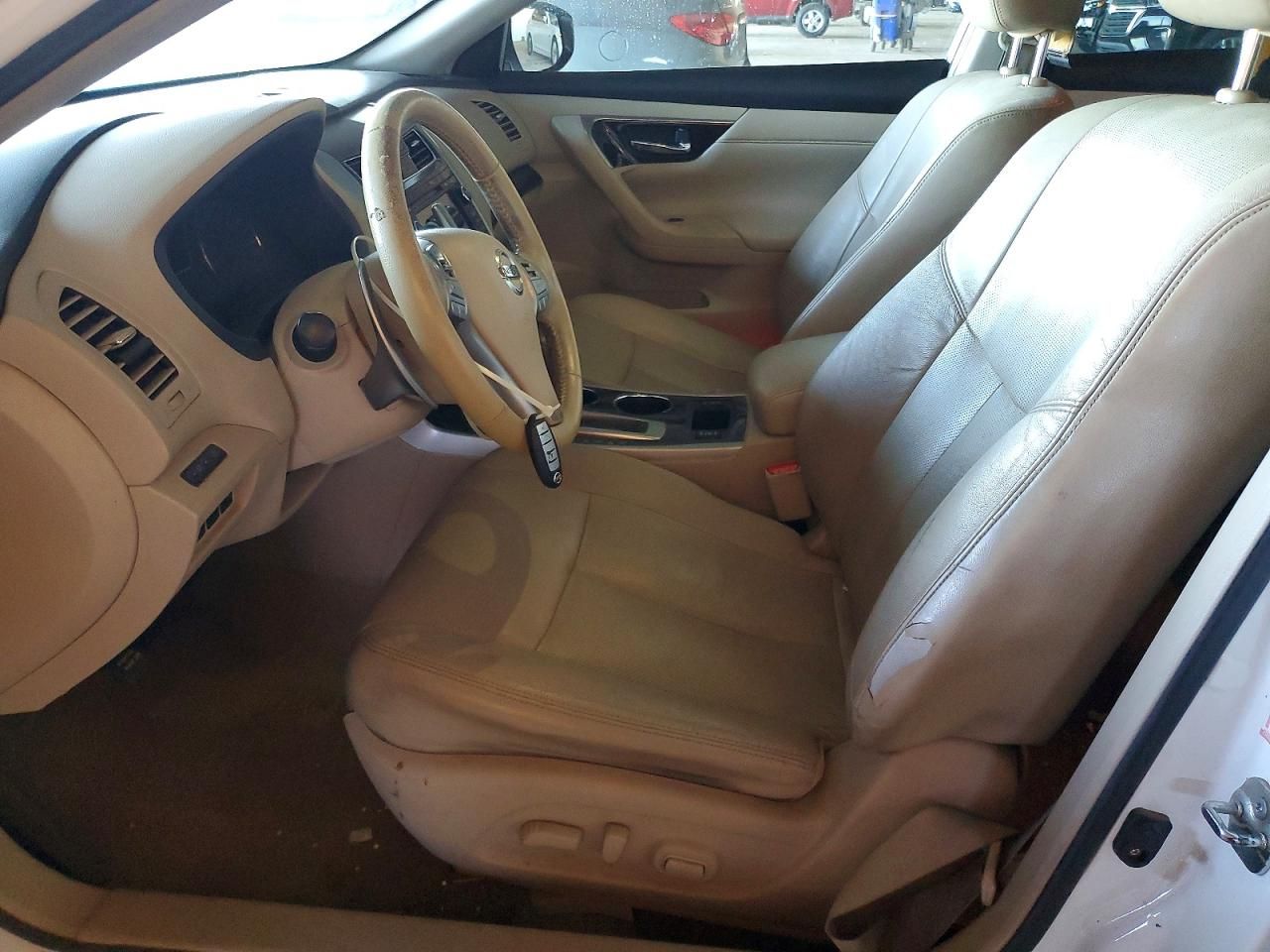 2013 Nissan Altima 3.5s