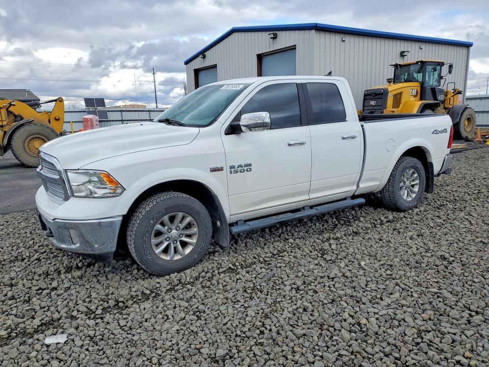 2018 Dodge Ram 1500 slt