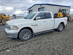 Dodge salvage cars for sale: 2018 Dodge Ram 1500 slt