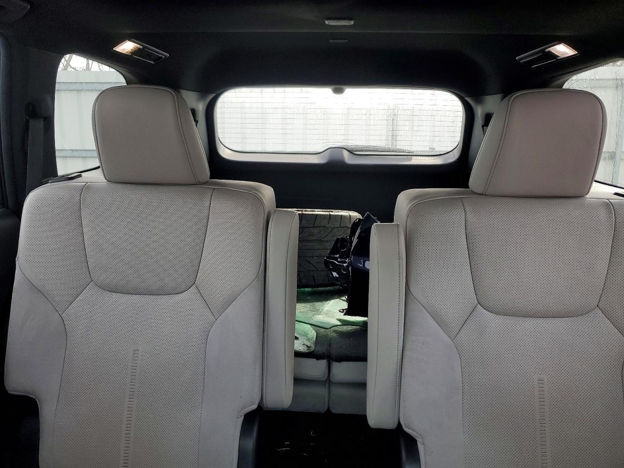 2024 Lexus Tx 350 Base