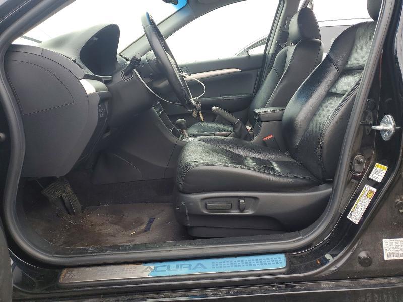 2006 Acura TSX