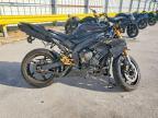 2006 Yamaha Motorcycle