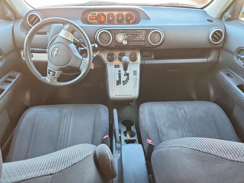 2010 Scion XB