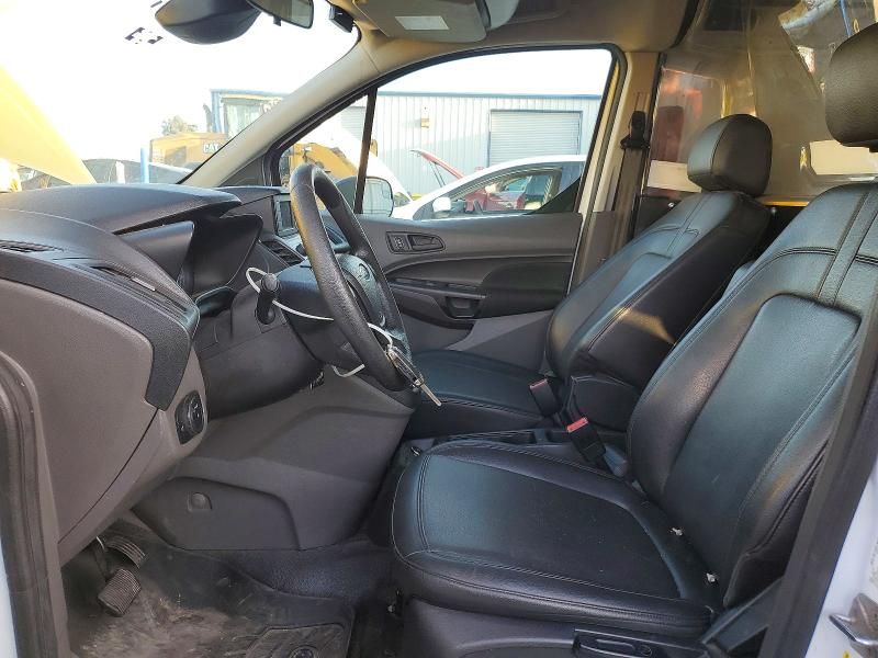 2019 Ford Transit Connect xl