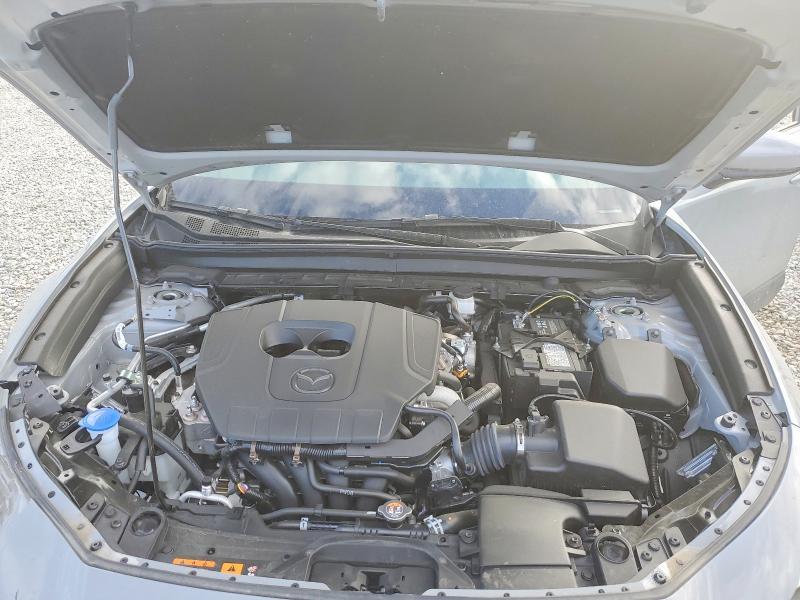 2025 Mazda Cx-30 Preferred