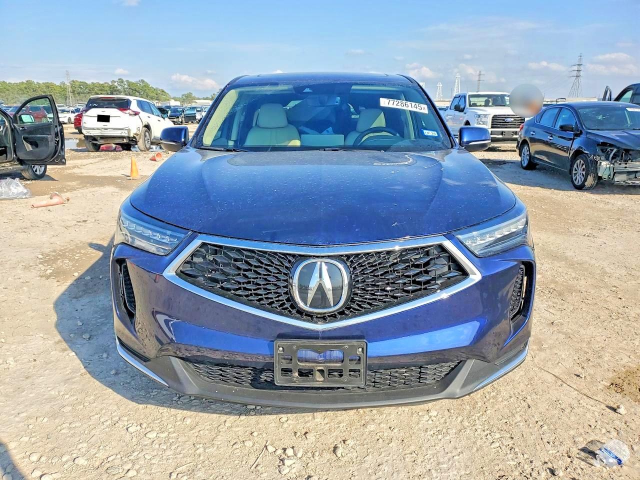 2024 Acura RDX