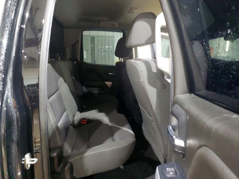 2019 Chevrolet Silverado LD K1500 LT