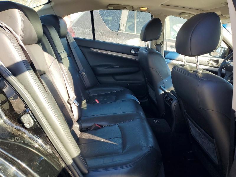 2013 Infiniti G37