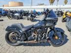 2013 Harley-Davidson Fls Softail Slim