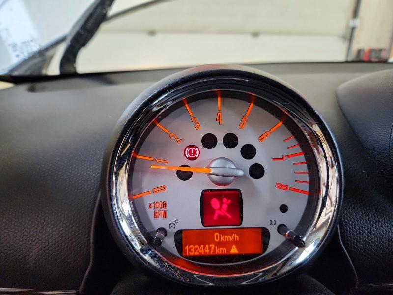 2013 Mini Cooper s Countryman
