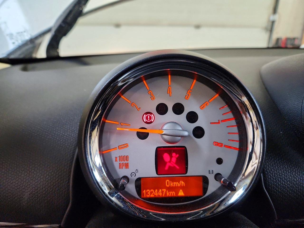 2013 Mini Cooper s Countryman