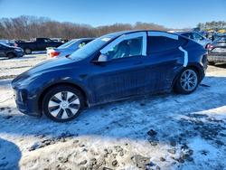 Tesla Model y Vehiculos salvage en venta: 2023 Tesla Model y