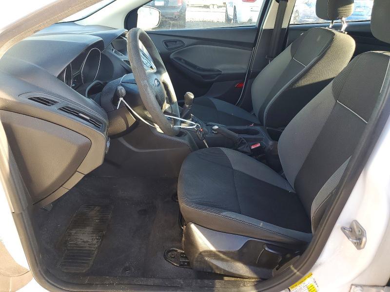 2012 Ford Focus s