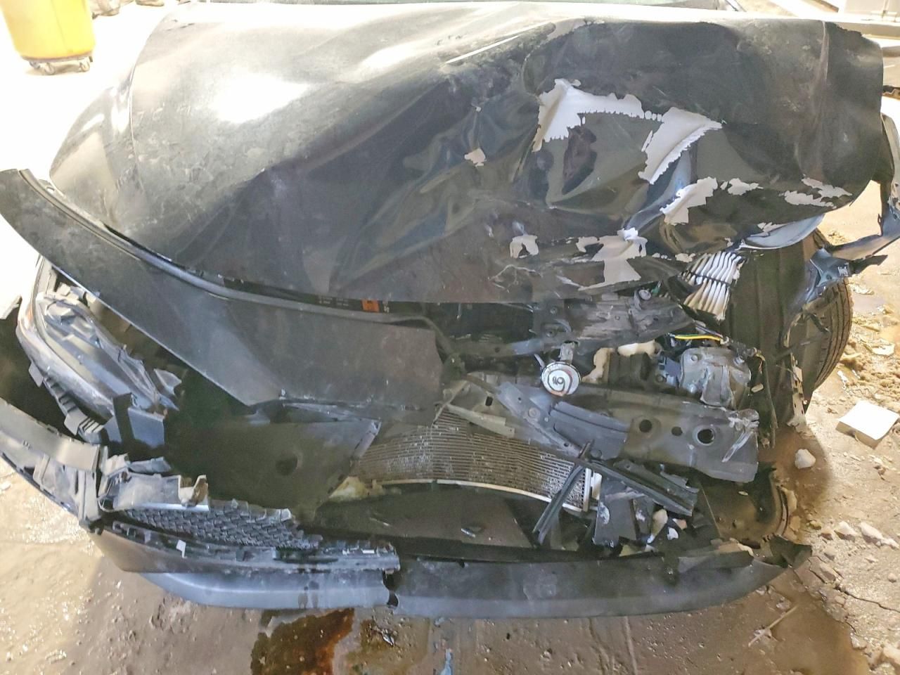 2021 Mazda 3 Premium