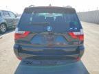 2008 BMW X3 3.0si