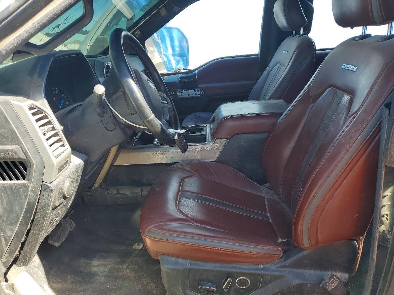 2021 Ford F250 Super Duty