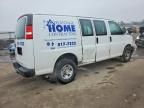 2019 Chevrolet Express G2500 Delivery Van