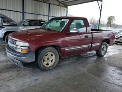 2000 Chevrolet Silverado C1500 for sale in Cartersville, GA